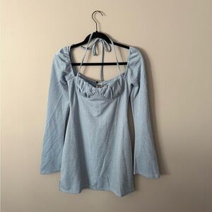 NWT Princess Polly Dyer Dress